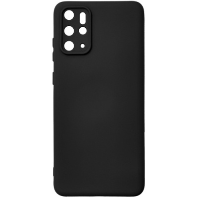 Купить чохол soft silicone case full для samsung g985 galaxy s20 plus (black) онлайн
