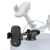 Автотримач XO C121 Suction cup bracket (Чорний) Автотримач XO C121 Suction cup bracket (Чорний)