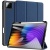 Купить чохол dux ducis domo для xiaomi pad 7/ pad 7 pro/ pad 8/ pad 8 pro with stylus pen holder & auto sleep wake (blue) онлайн