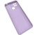Купить силіконовий чохол soft tpu armor для xiaomi redmi 10c - light violet онлайн
