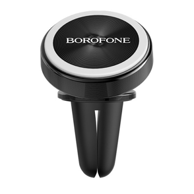 Автотримач Borofone BH6 (Чорний)