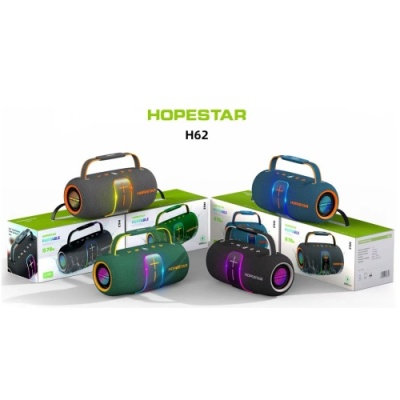 колонка hopestar h62 70w (зелений) 