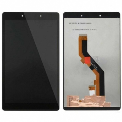 дисплей для samsung t290 galaxy tab a 8.0 2019 with touch screen (wi-fi version) black (original china)