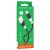 Кабель Borofone BX79 Silicone USB - Lightning 2.4A/1m (Чорний) кабель borofone bx79 silicone usb - lightning 2.4a/1m (чорний)