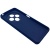 Купить чохол soft silicone case full для xiaomi redmi 14c/poco c75/redmi a4/17c (синій) онлайн