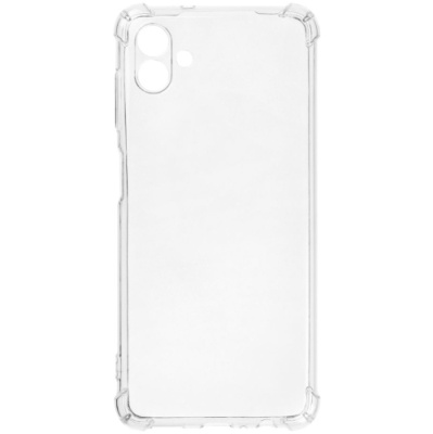 Купить чохол virgin armor silicone (2.0) для samsung a045 galaxy a04 2022/ m136 galaxy m13 5g (прозорий) онлайн
