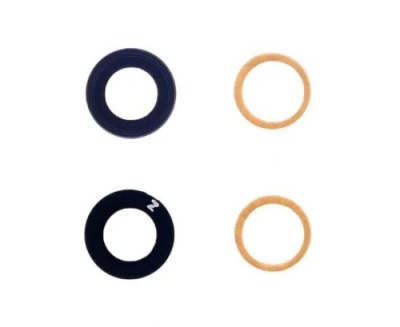 скло камери для huawei p smart 2017