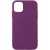 Чохол Silicone Case для Apple iPhone 11 (43) Grape - Full Купить чохол silicone case для apple iphone 11 (43) grape - full онлайн