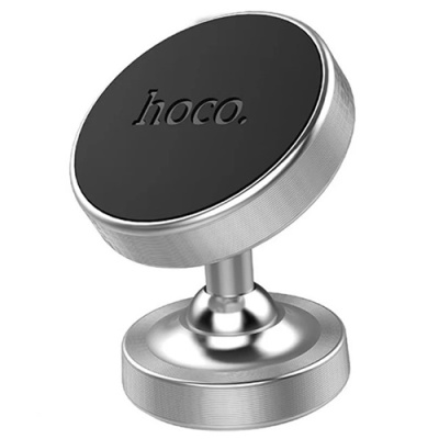 Автотримач Hoco CA36 Plus (Сталевий)