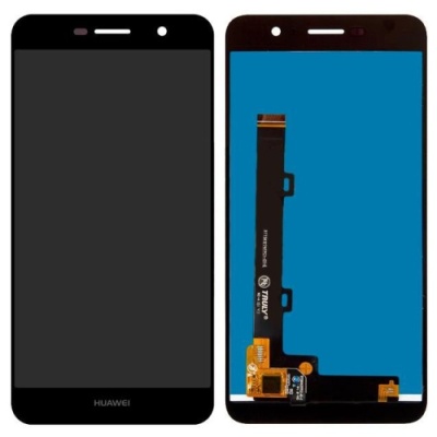 дисплей для huawei y6 pro 2015 + touchscreen black