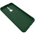 Купить чохол soft silicone case full для xiaomi redmi 8 (dark green) онлайн
