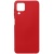 Купить силіконовий чохол soft silicone case для samsung a225 galaxy a22 4g/m325 galaxy m32 4g - red онлайн