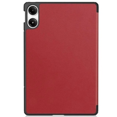 Купить чохол-книжка для планшета zarmans xiaomi redmi pad pro 12.1"/poco pad 12.1" - (червоний) онлайн