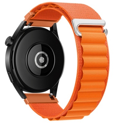 ремінець hoco wh05 для watch band (22mm) (orange) 