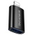 перехідник borofone bv26 lightning - usb 2.0 (чорний) 