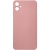Купить чохол soft silicone case full для samsung a065 galaxy a06 (рожевий) онлайн