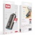 Перехідник Картрідер Earldom ET-OT103 USB to Lightning + TF Card Black перехідник картрідер earldom et-ot103 usb to lightning + tf card black