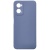 Купить силіконовий чохол soft tpu armor для oppo a76 - linen blue онлайн