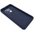 Купить чохол full soft case для xiaomi redmi note 9 - dark blue онлайн