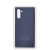 Купить силіконовий чохол slim soft case full для samsung n970 galaxy note 10 (dark blue) онлайн