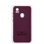Чохол Soft Silicone Case Full для ZTE A31 (Maroon) Купить чохол soft silicone case full для zte a31 (maroon) онлайн