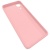 Купить силіконовий чохол soft tpu armor для samsung a032 galaxy a03 core - pink sand онлайн