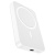 Додаткова батарея Power Bank Hoco J109 Easy PD20W MagSafe fast charging power bank 5000mAh (Білий) додаткова батарея power bank hoco j109 easy pd20w magsafe fast charging power bank 5000mah (білий)