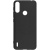 Купить силіконовий чохол soft silicone case для motorola e7i power/e7 power - black онлайн