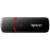 usb флеш-накопичувач apacer ah333 32gb (чорний) 