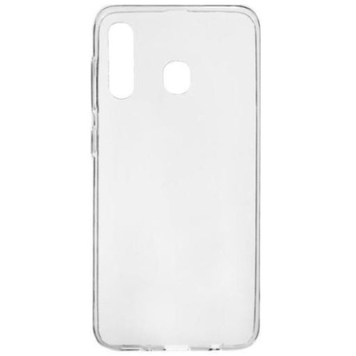 Купить чохол virgin silicone (2.0) для samsung a205 galaxy a20/a30 galaxy a305 (прозорий) онлайн