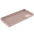 Купить силіконовий чохол soft tpu armor для samsung a525 galaxy a52 - pink sand онлайн