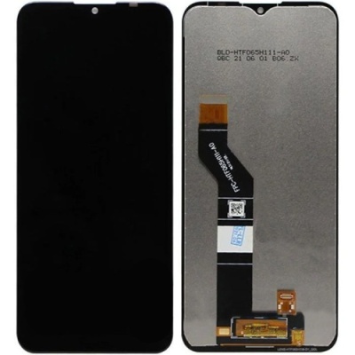 дисплей для nokia 1.4 dual sim + touchscreen black