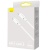кабель baseus superior series (pd) type-c - type-c 100w/2m (catys-c02) (white) 