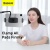тримач baseus otaku life pro (applicable for phone/ ipad) (gray) 