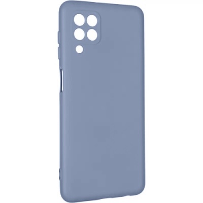 Купить чохол full soft case для samsung a225 galaxy a22 4g/m325 galaxy m32 4g - grey онлайн