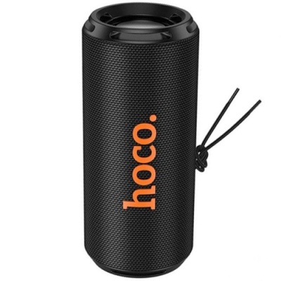 колонка hoco hc27 (чорний) 