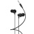 Навушники Hoco M60 (Чорний) навушники hoco m60 (чорний)