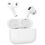 бездротові навушники (tws) hoco ew96 (білий) 
