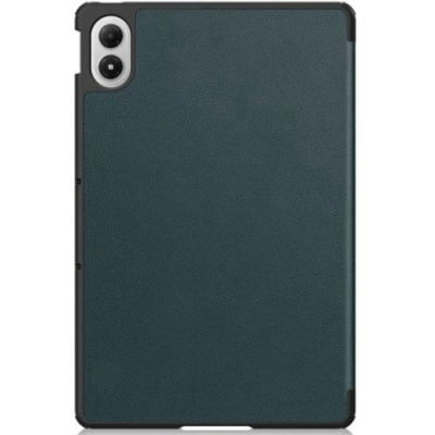 Купить чохол-книжка для планшета zarmans xiaomi redmi pad 2 pro 12.1"(темно-зелений) онлайн