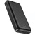 додаткова батарея power bank borofone bj33a creed 20000 mah (чорний) 