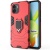 Купить чохол-накладка armor magnet для xiaomi redmi a1/a2 - red онлайн