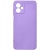 Купить силіконовий чохол soft tpu armor для motorola g14 - lavander онлайн