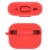 Чохол для наушників AirPods 4 Slim (Red) Купить чохол для наушників airpods 4 slim (red) онлайн