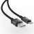 Кабель ACEFAST C12-04 USB - Type-C (1.2М) (чорний) кабель acefast c12-04 usb - type-c (1.2м) (чорний)