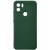 Купить чохол soft silicone case full для xiaomi redmi a1 plus/a2 plus/poco c50/c51 (dark green) онлайн
