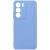 Купить чохол soft silicone case full для realme c71 (linen blue) онлайн