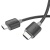 HDMI Кабель HOCO US08 4k 2,0 HD (3м) (чорний) hdmi кабель hoco us08 4k 2,0 hd (3м) (чорний)