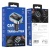 FM Модулятор Borofone BC32 Bluetooth Sunlight QC3.0 2USB/3A Black