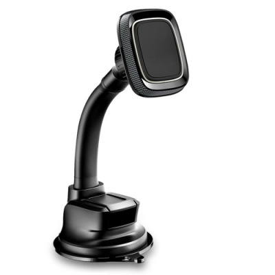 Автотримач MAGNETIC CT303 Black