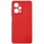 Купить чохол soft silicone case full для xiaomi redmi note 12 pro 5g (red) онлайн
